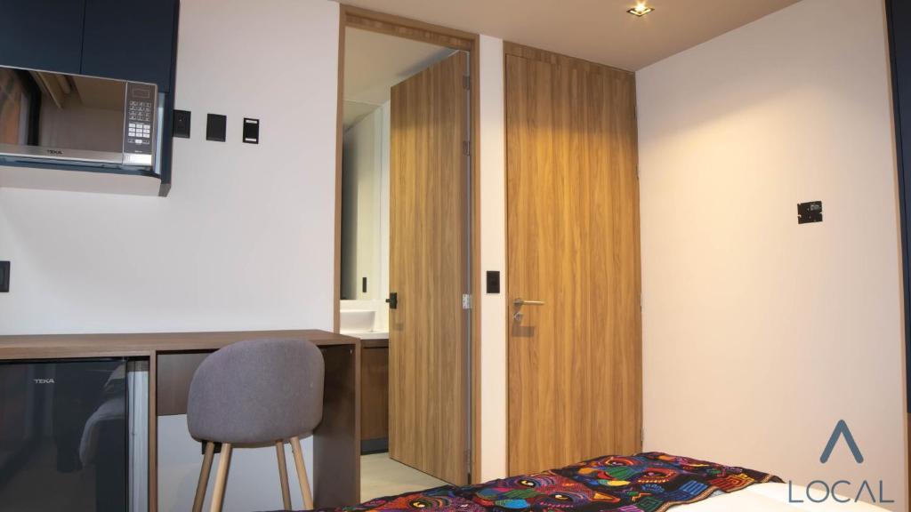 Be Local Lofts & Coworking - Soppalco