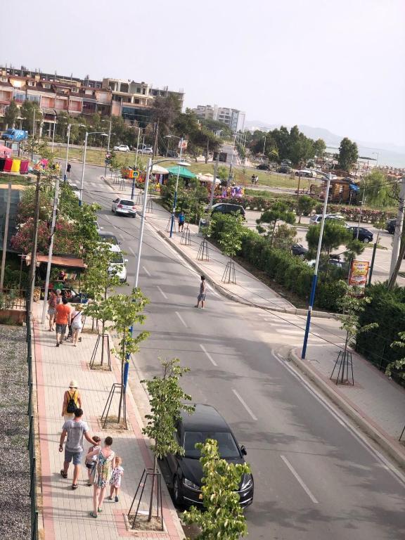 Irdi Apartments Golem - Imazhi 9