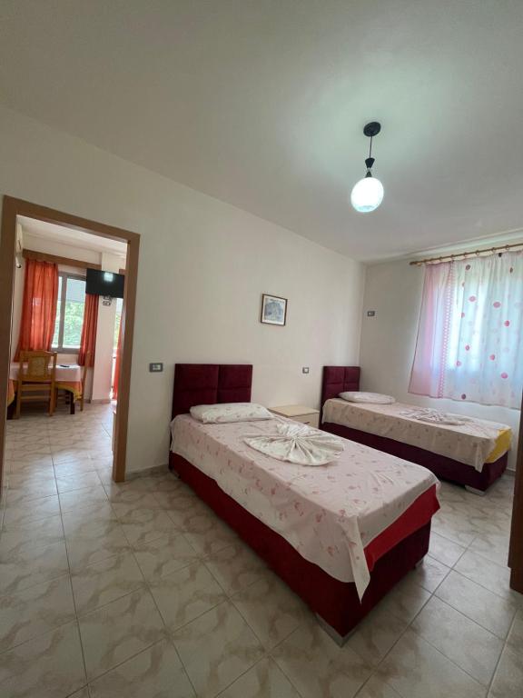 Irdi Apartments Golem - Imazhi 8