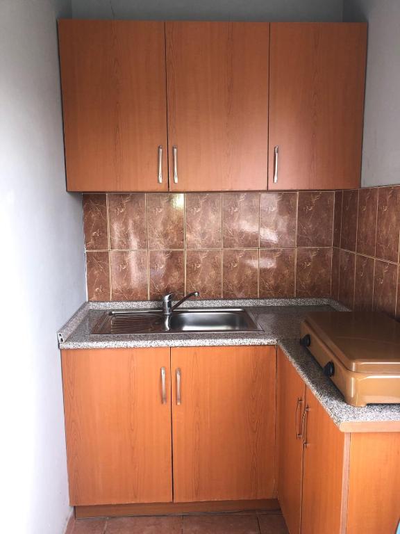 Irdi Apartments Golem - Imazhi 4