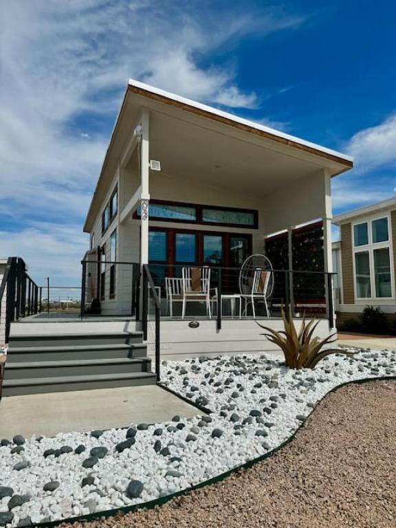 Tiny Home Tranquility 3 Beds Pool & Hot Tub, Austin (updated prices