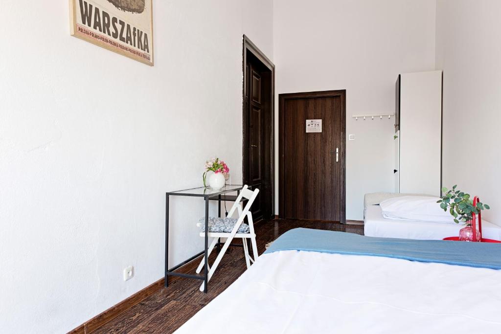 Hostel Królewska - 