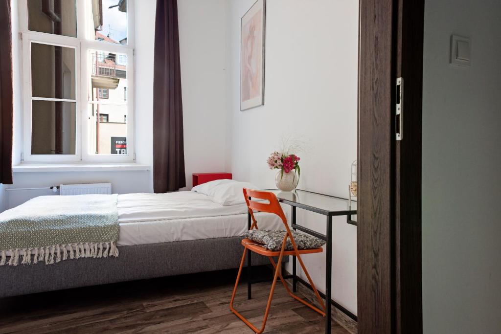 Hostel Królewska - 