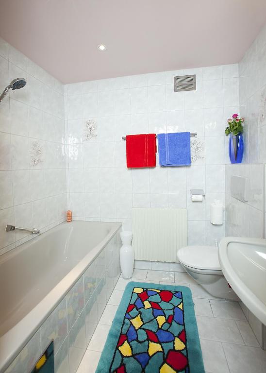 Top Tirol Appartement - 13