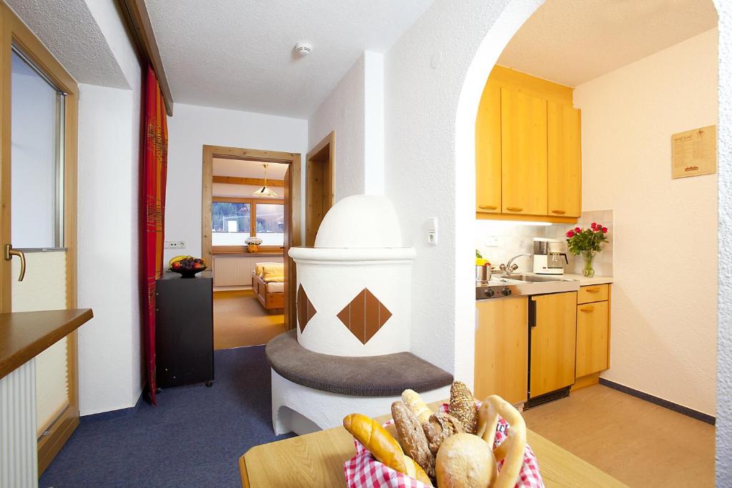 Top Tirol Appartement - 12