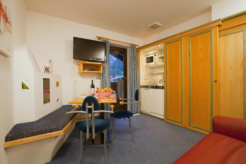 Top Tirol Appartement - 9