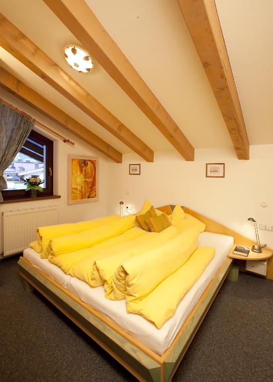 Top Tirol Appartement - 8