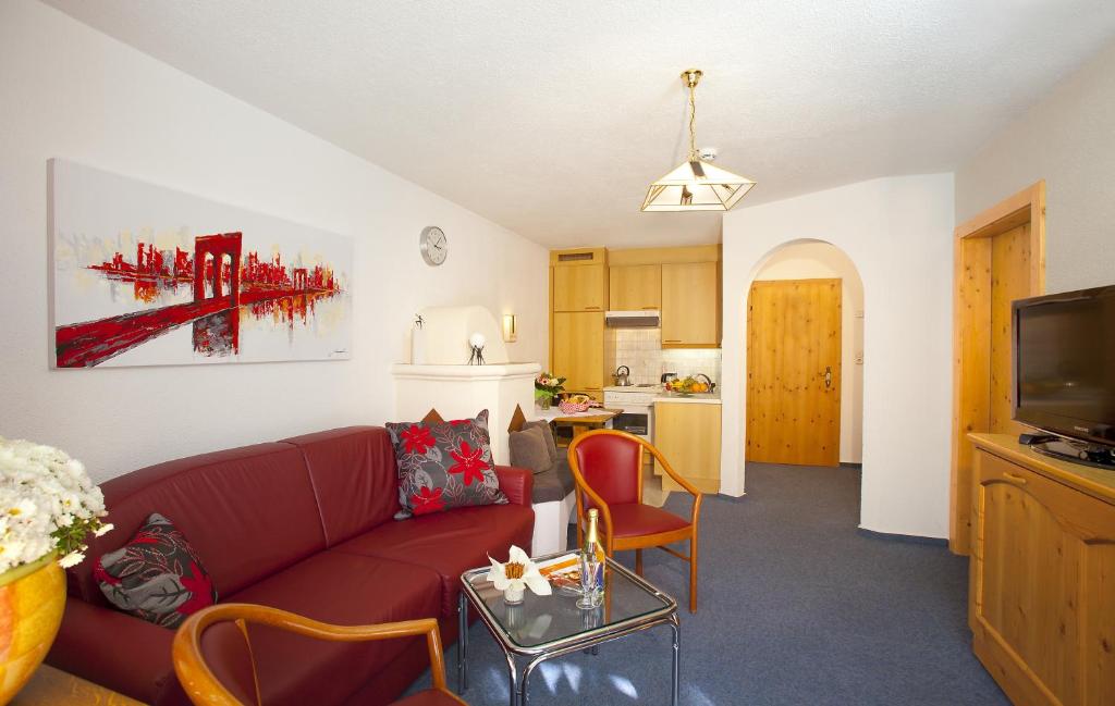 Top Tirol Appartement - 19