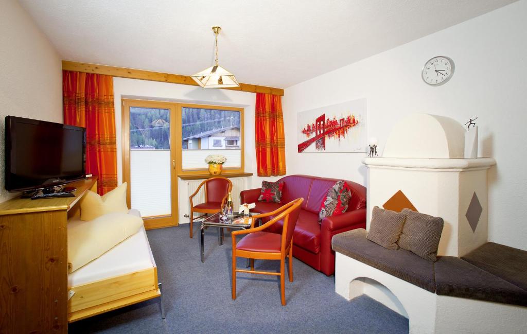 Top Tirol Appartement - 18