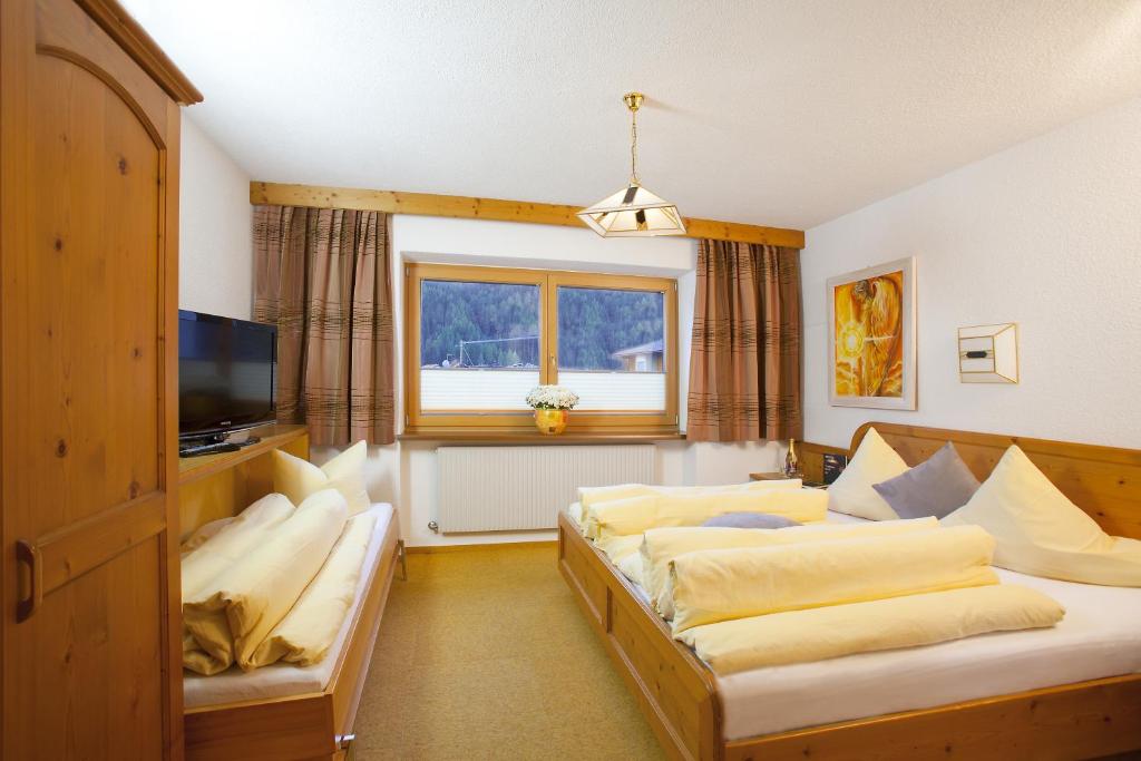 Top Tirol Appartement - 11