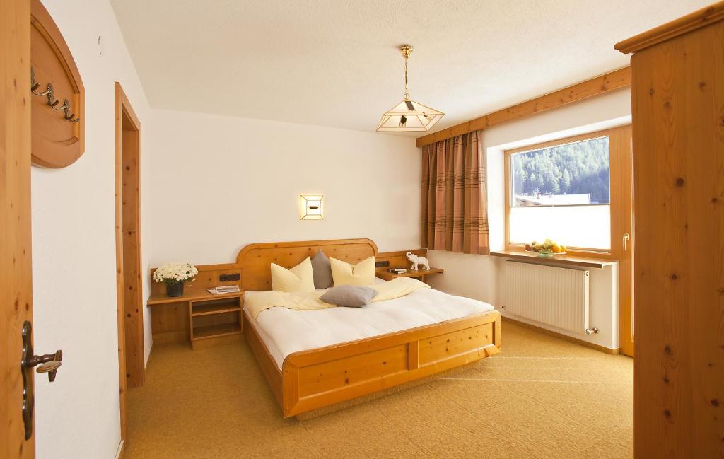 Top Tirol Appartement - 17