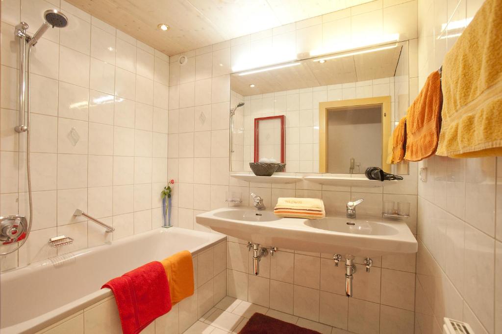 Top Tirol Appartement - 10