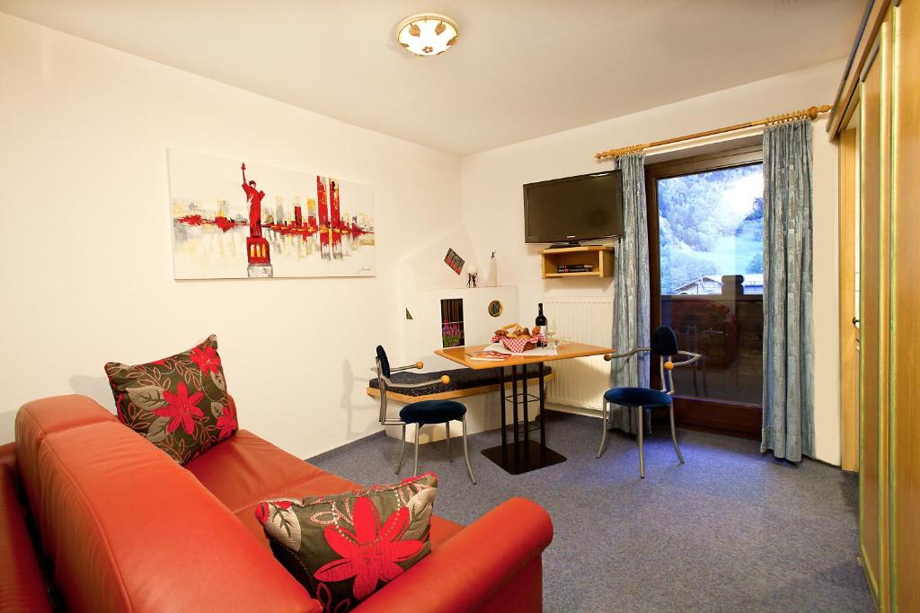 Top Tirol Appartement - 7