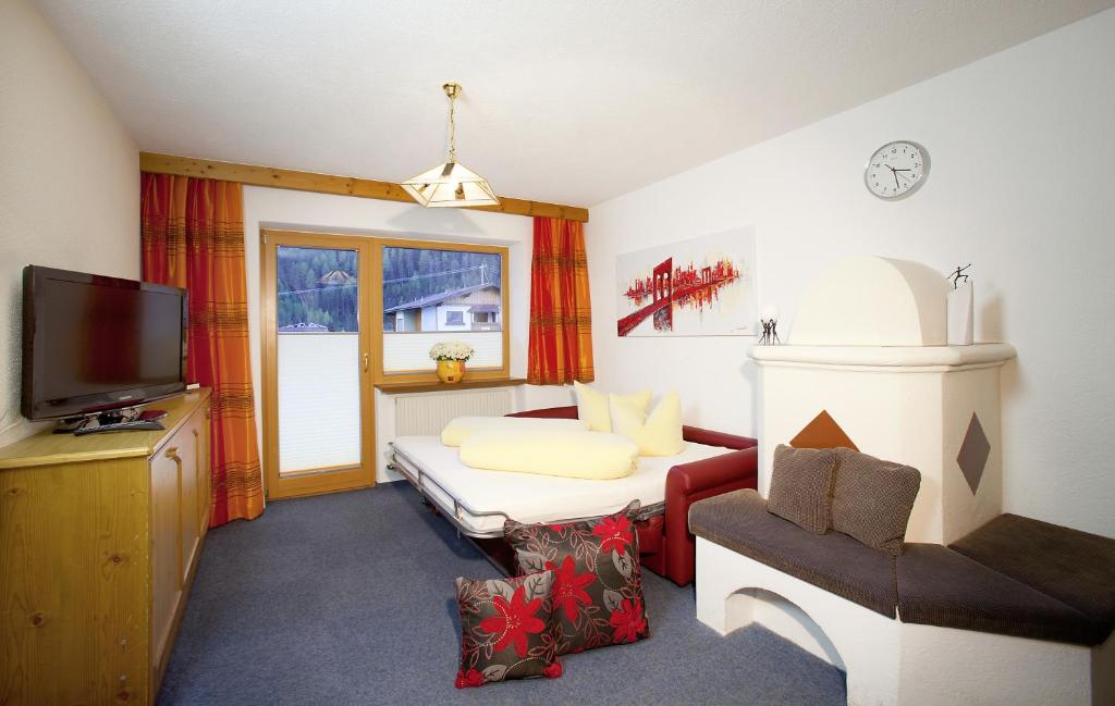 Top Tirol Appartement - 16