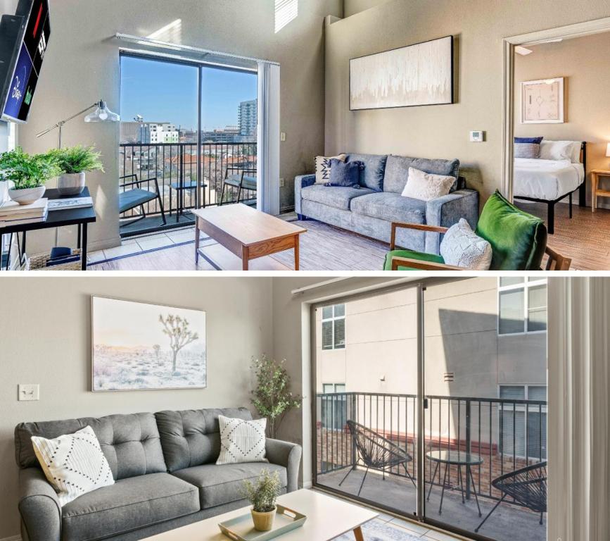 West Campus Oasis 2 Apts 14 Guests, Austin (updated