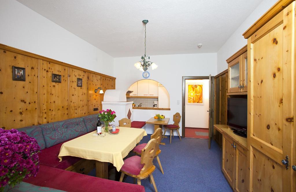 Top Tirol Appartement - 6