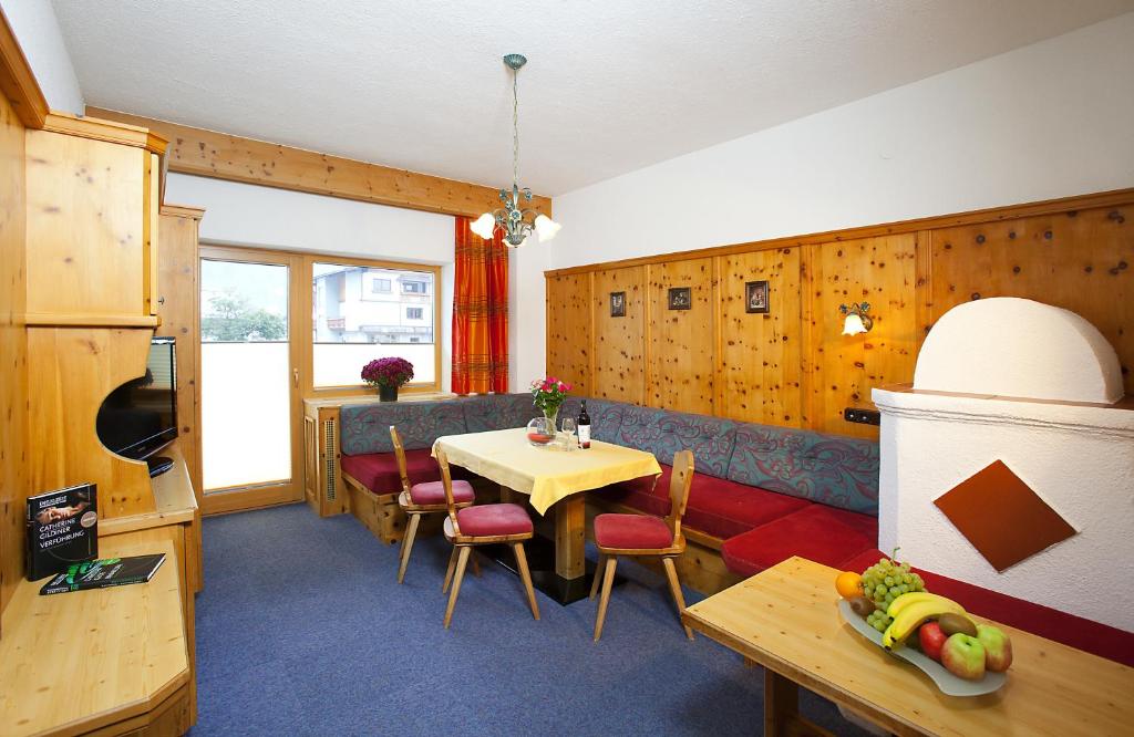 Top Tirol Appartement - 4
