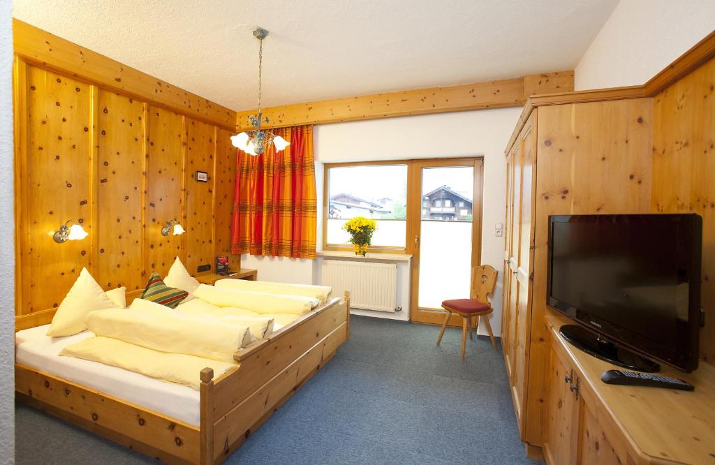 Top Tirol Appartement - 1