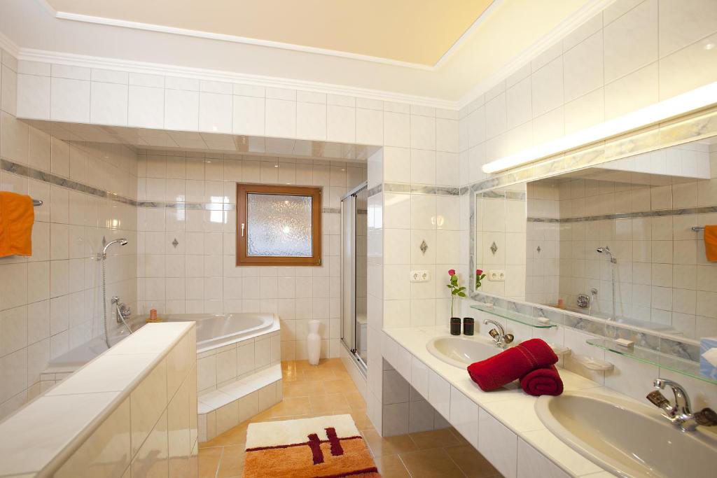 Top Tirol Appartement - 2