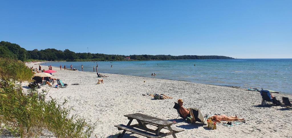 Njut av solen, havet, stranden!, Sölvesborg (updated prices 2025)