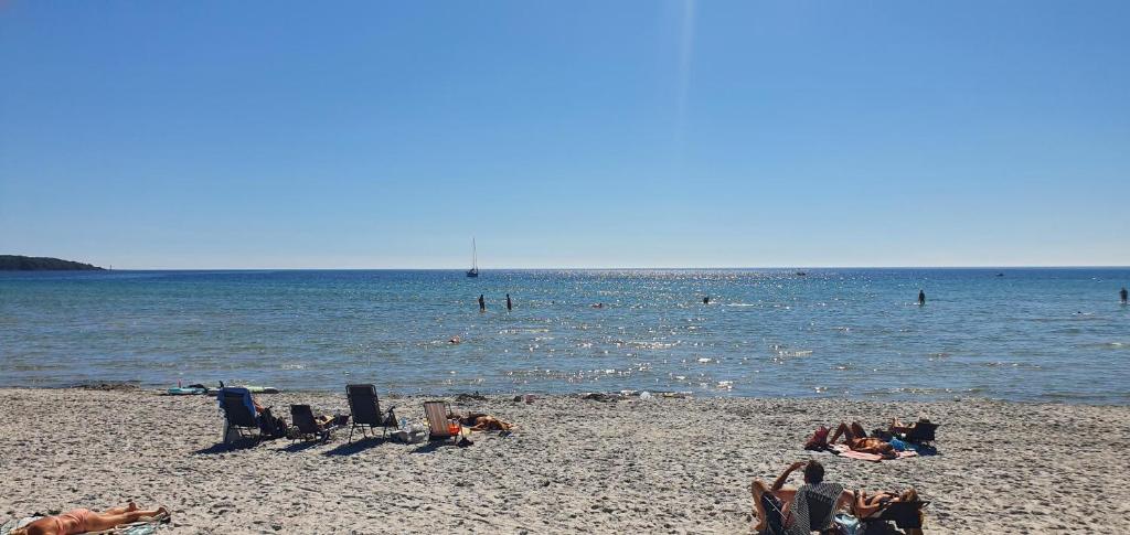 Njut av solen, havet, stranden!, Sölvesborg (updated prices 2025)