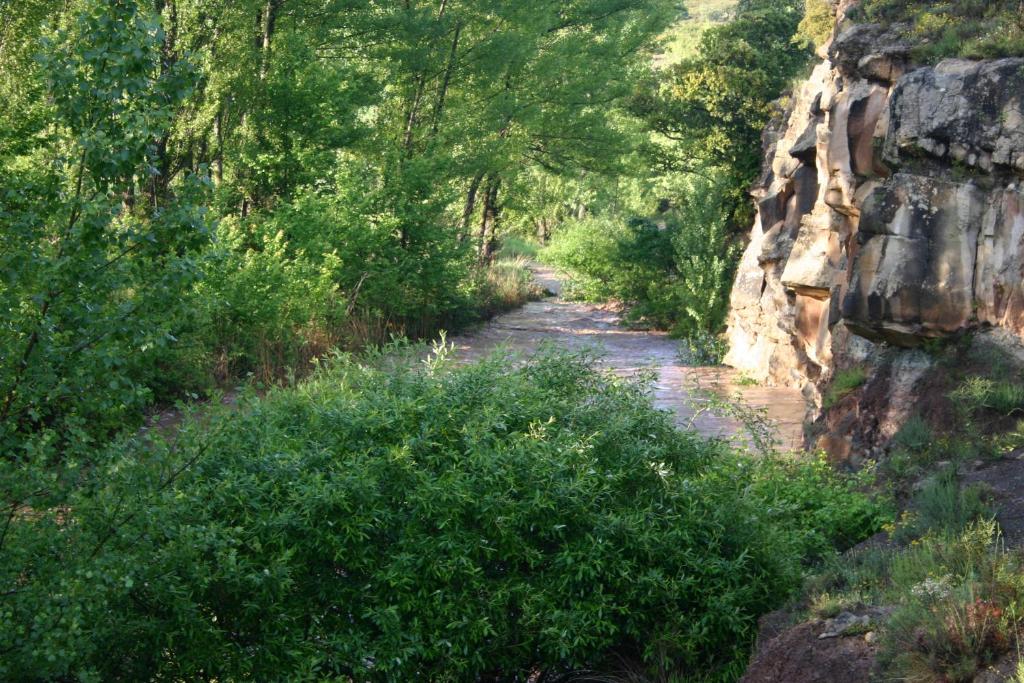 Gallery image of Alojamiento Rural Sierra de Gudar in Valbona