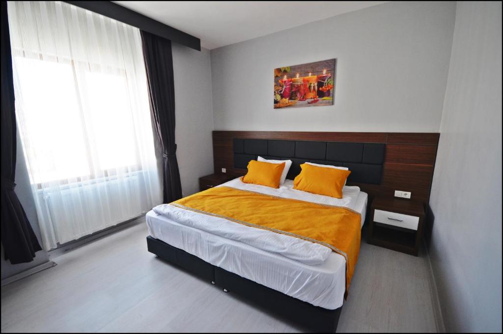 ARSLAN OTEL - отзывы и видео