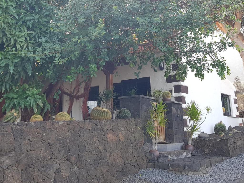 Casa Gorreta - Huis Met één Slaapkamer