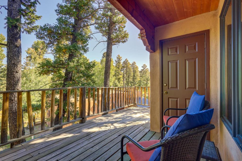 PetFriendly Mountain Cabin in Taos County!, Amalia (updated prices 2024)