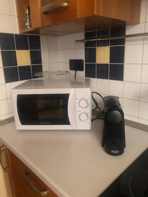 Mydollhouse delizioso appartamento fronte mare - Wohnung Mit Zwei Schlafzimmern