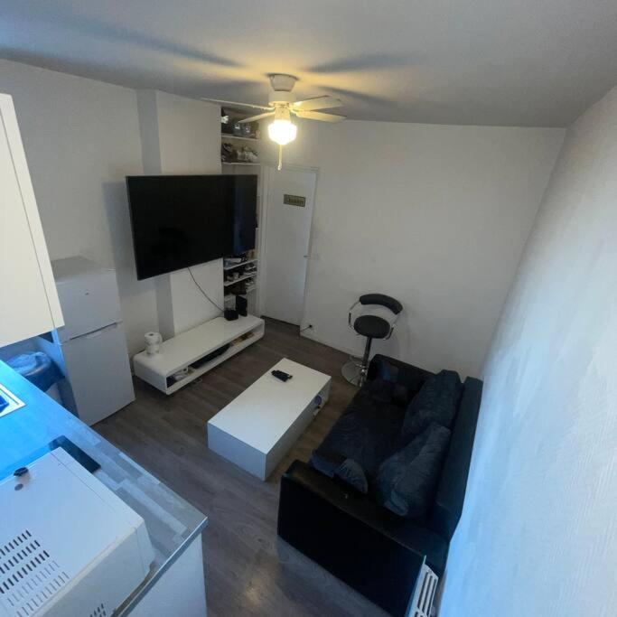 Appartement T2 BYE OKT