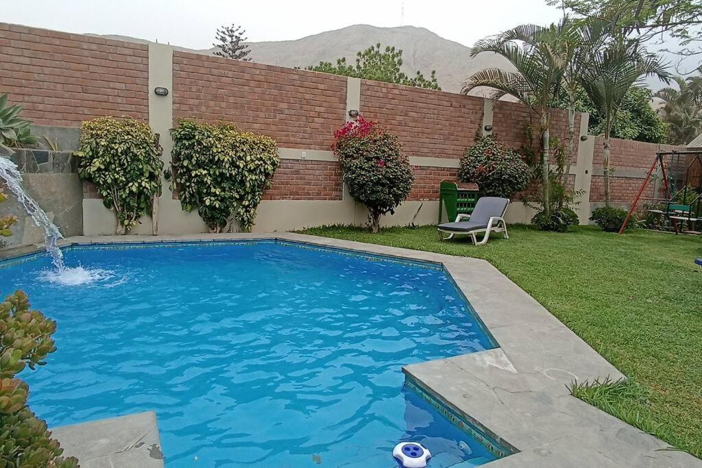 Casa de campo Kadosh Cieneguilla, Cieneguilla (updated prices 2024)