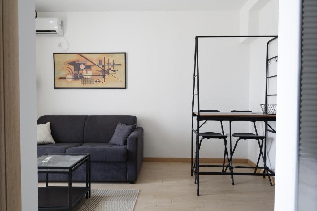 Flat Apartments Skopje - Hizvo