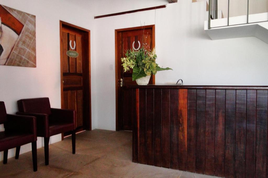  Hotel dos Bretões