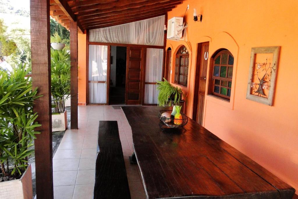  Hotel dos Bretões