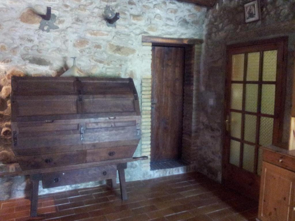 Fotografie z fotogalerie ubytování Can More El Pasteral Alojamiento Rural v destinaci La Cellera de Ter