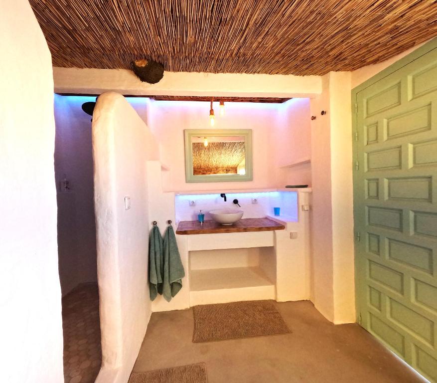 Fotografie z fotogalerie ubytování Casa Nuestro Sueño, fantastic sea views v destinaci Torrox