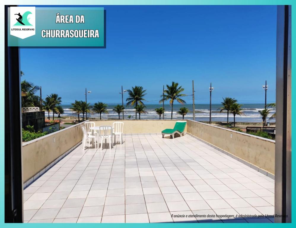 Hostel Chega +