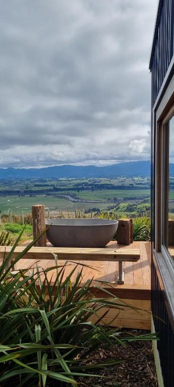 Whitimanuka Retreat - Resim 10