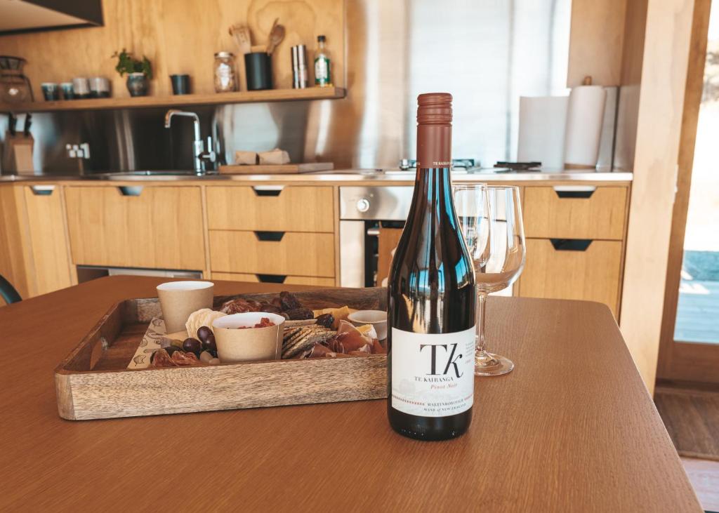 Whitimanuka Retreat - Resim 14