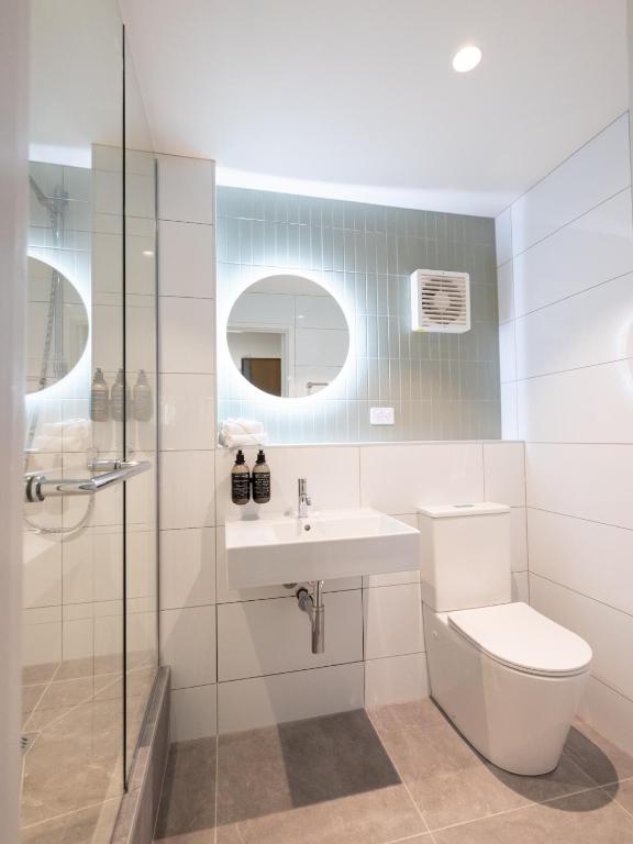 Auckland Rose Park Hotel - Resim 18