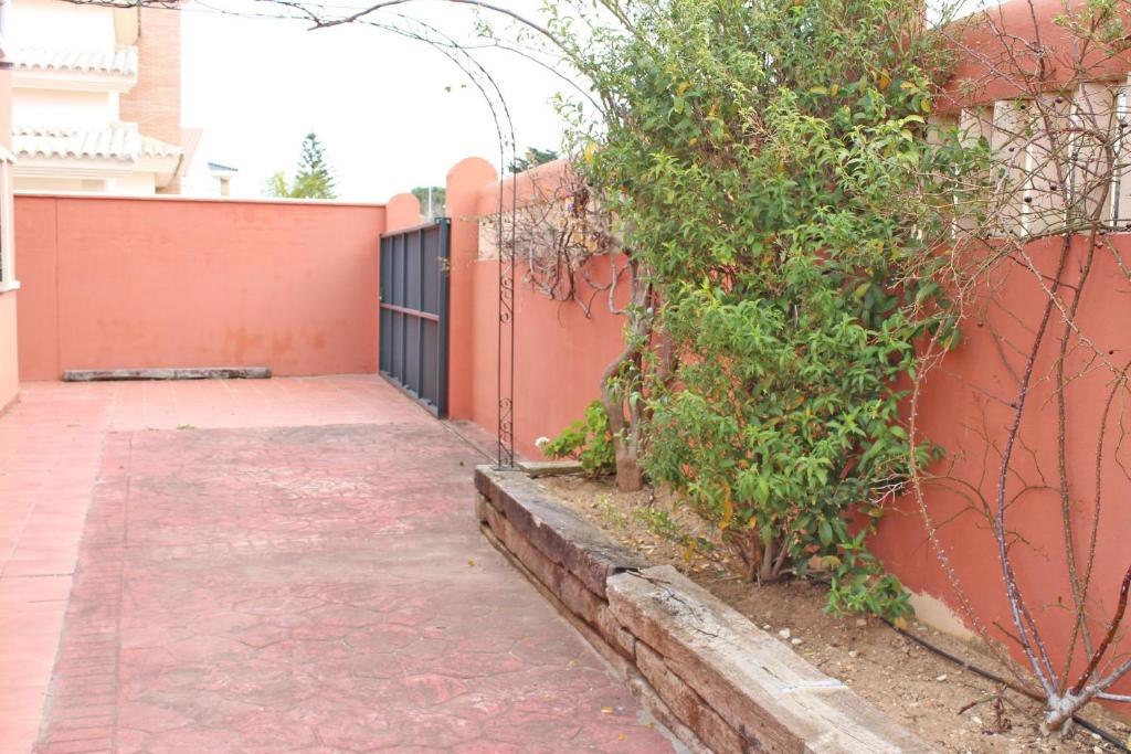 Fotografia z galérie ubytovania Chalet Carlos El Campito v destinácii Chiclana de la Frontera