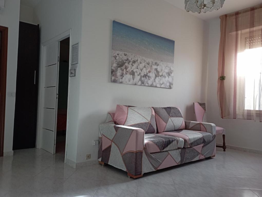 Sardinia ovest - Twee Slaapkamers Appartement