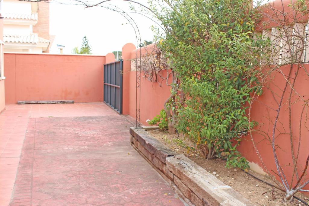 Fotografia z galérie ubytovania Chalet Carlos El Campito v destinácii Chiclana de la Frontera