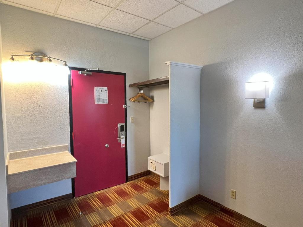 Countryside Suites Kansas City Independence I-70 East Sports Complex Hotel - Standaard King Kamer