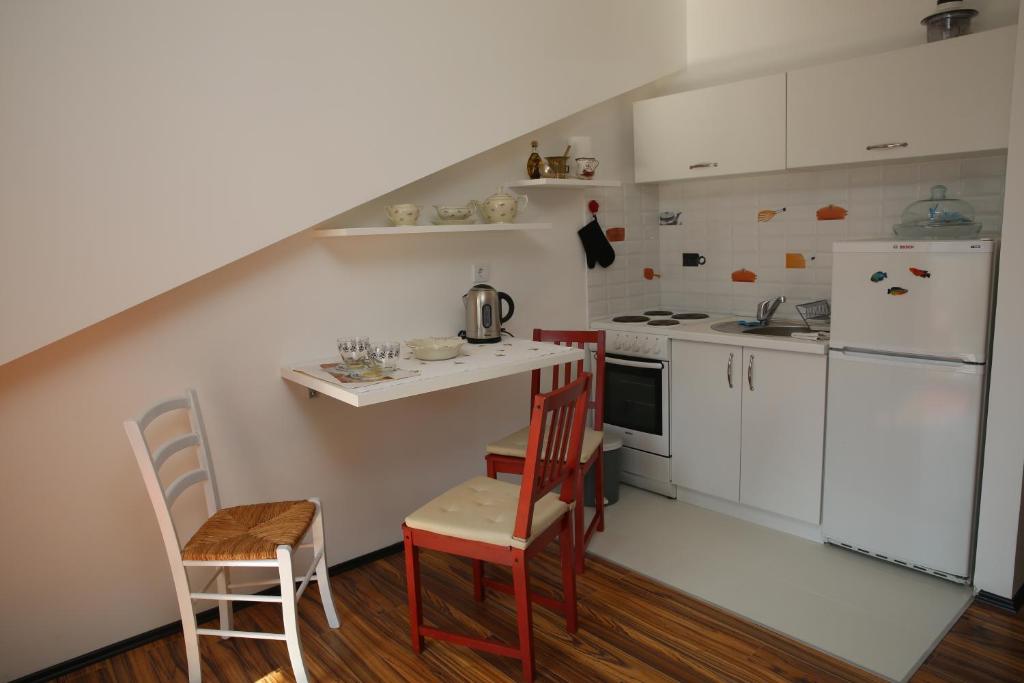 Apartment Jovana - 14