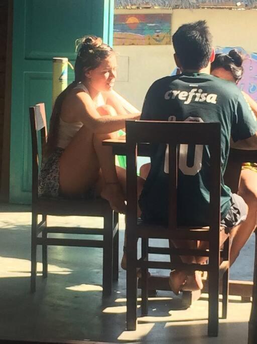 Linda casita cerca al mar.