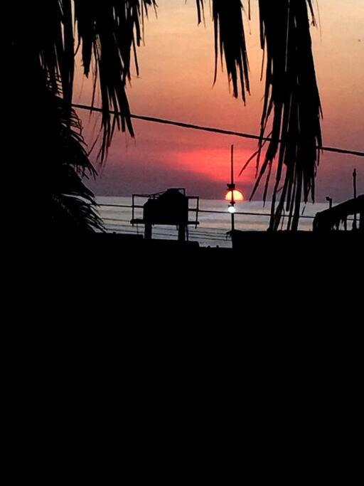 Linda casita cerca al mar.