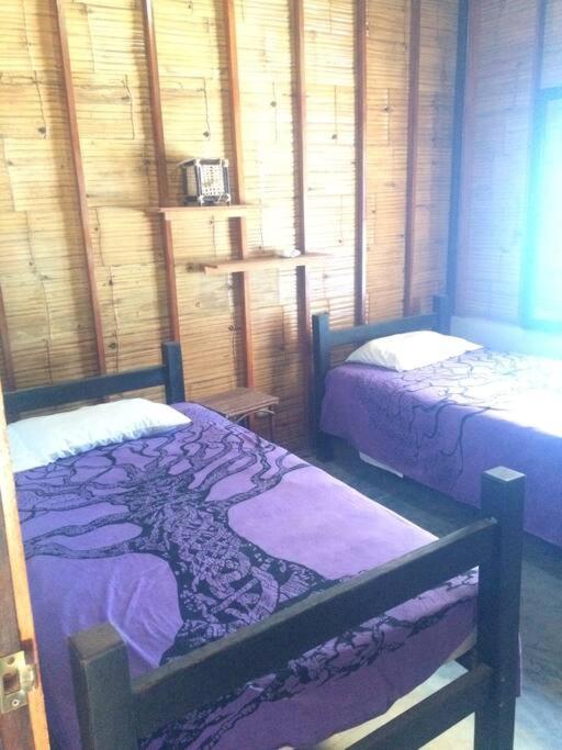 Linda casita cerca al mar.