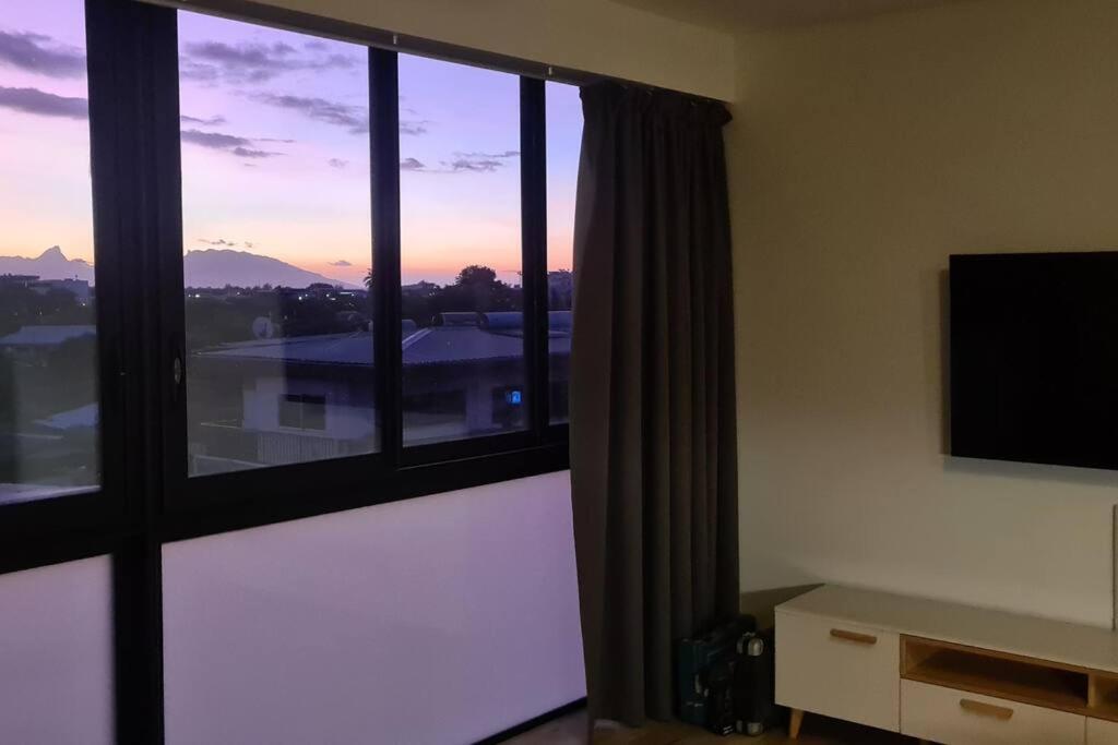 Appartement F2 Ninirei - photo 12 - Tahiti, Polynésie